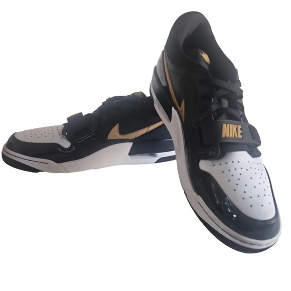 Jordan Legacy 312 Low Top - Picture 1 of 10